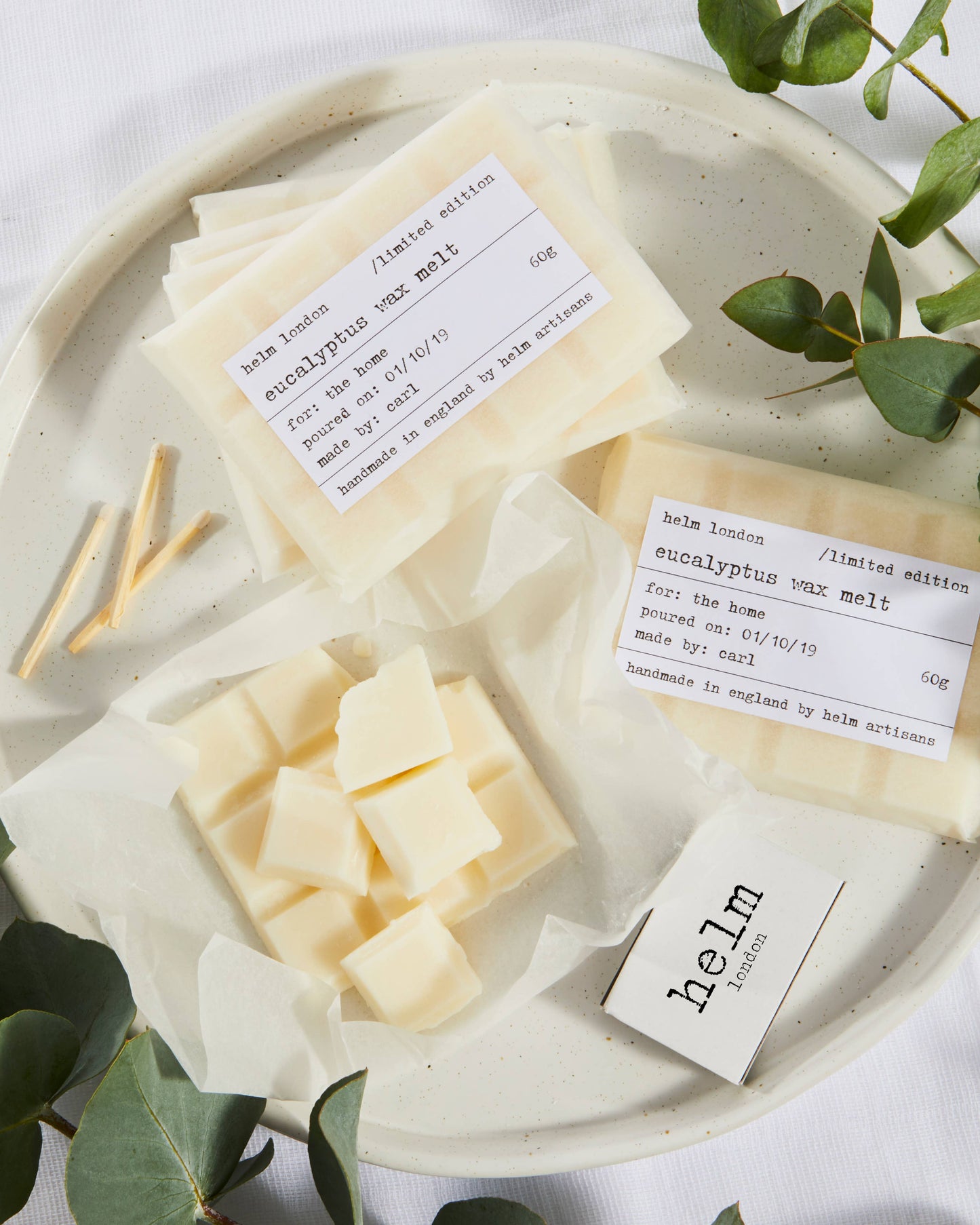 Peppercorn & Raspberry Wax Melt