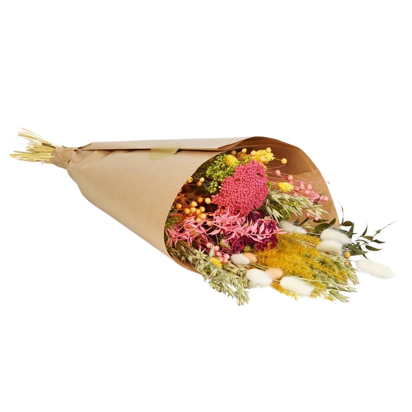 Dried Flowers - Field Bouquet Exclusive Floral Garden