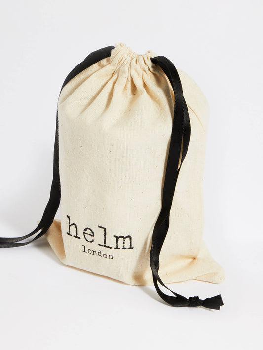 Tobacco & Vanilla Luxury Candle