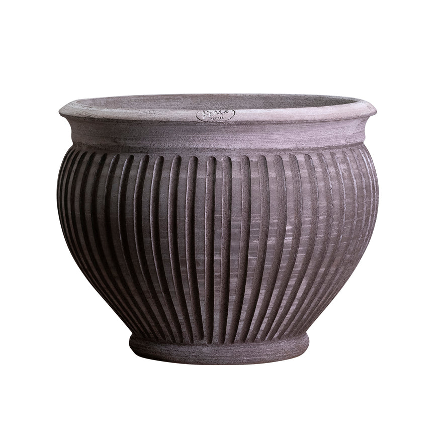 Bergs Potter Piccolina RAW Grey 30cm Pot