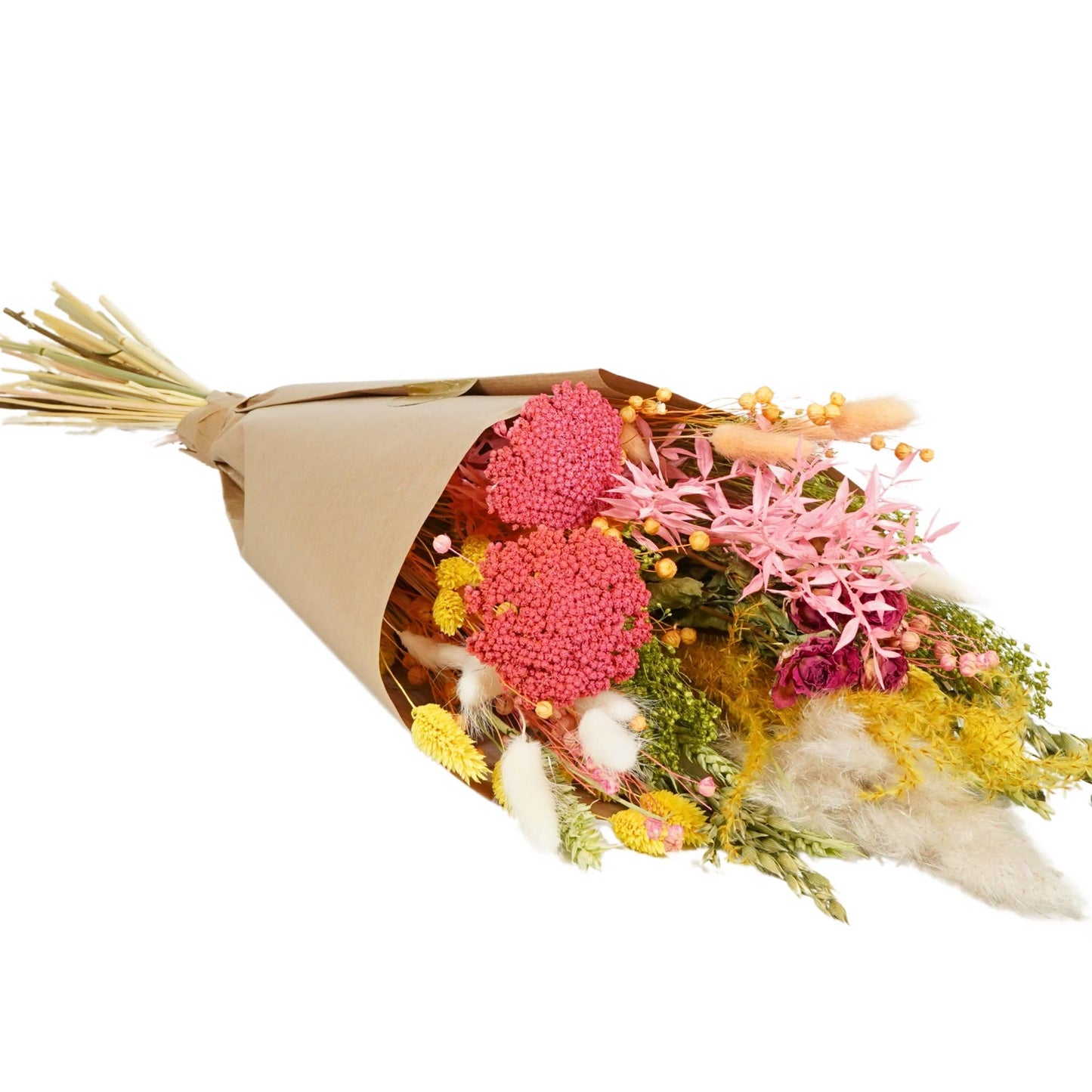 Dried Flowers - Field Bouquet Exclusive Floral Garden