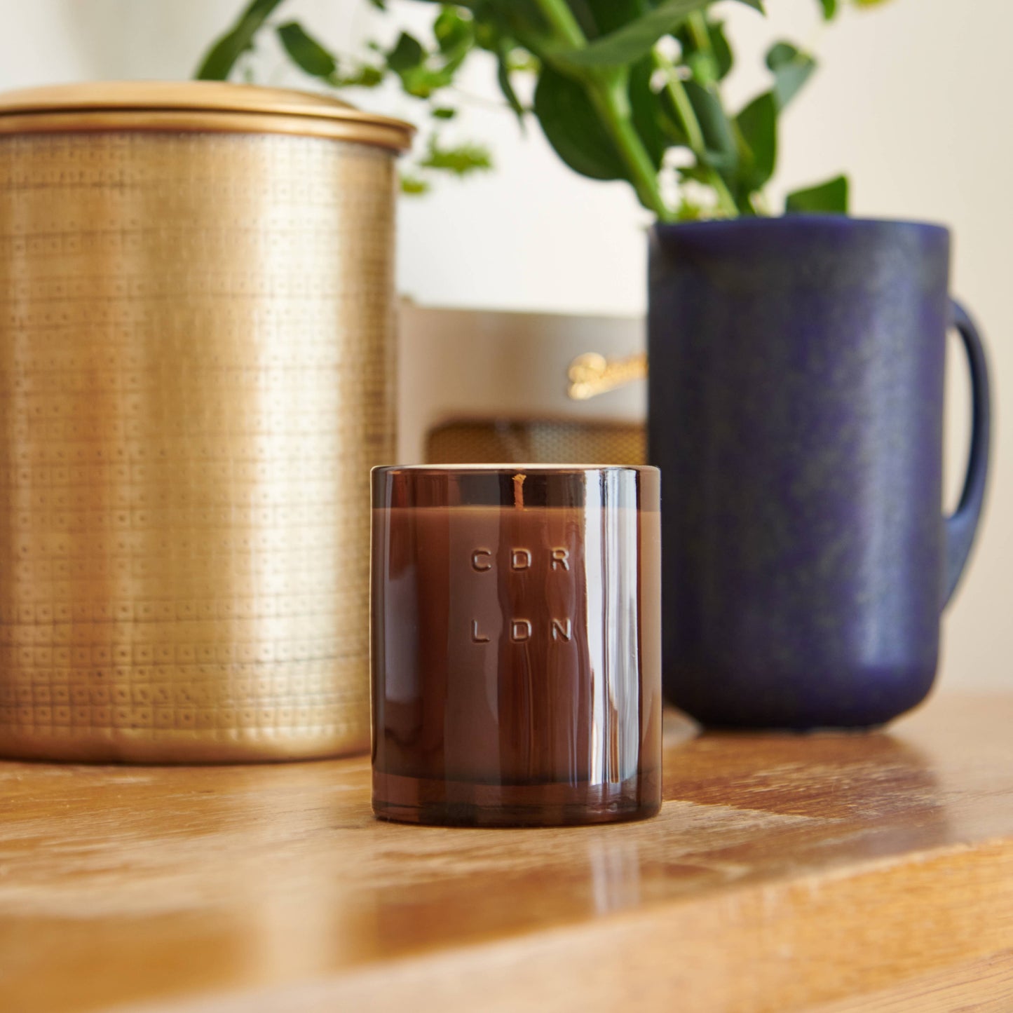 Nordlands Scented Candle Jar 7oz