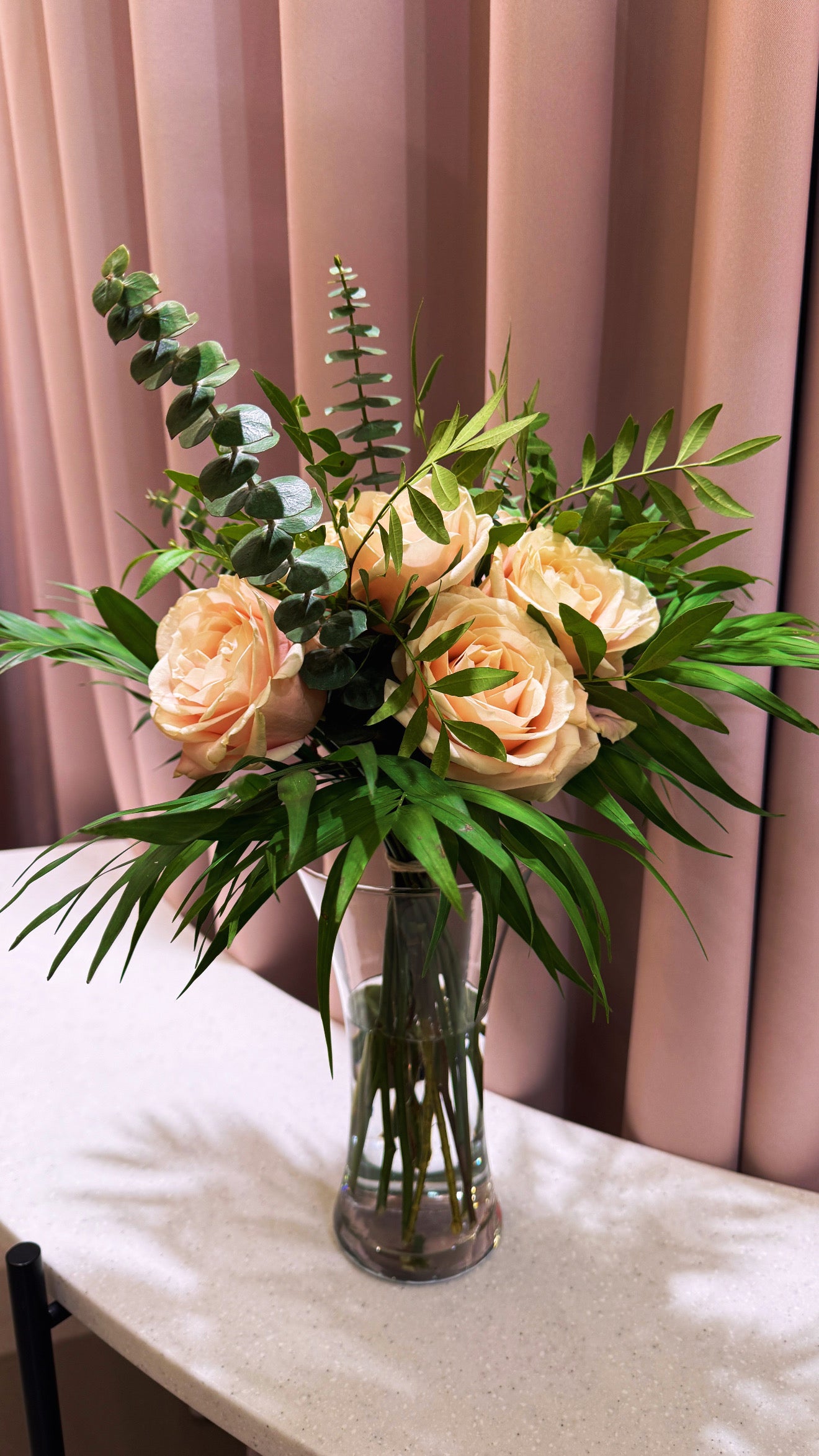 Fresh Flower Arrangements