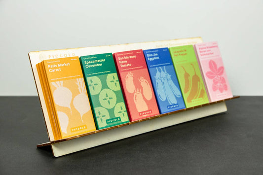 Wooden display
