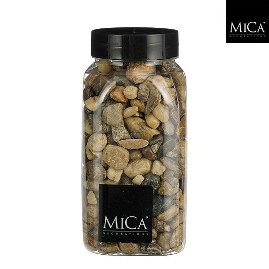 Stones brown 650ml