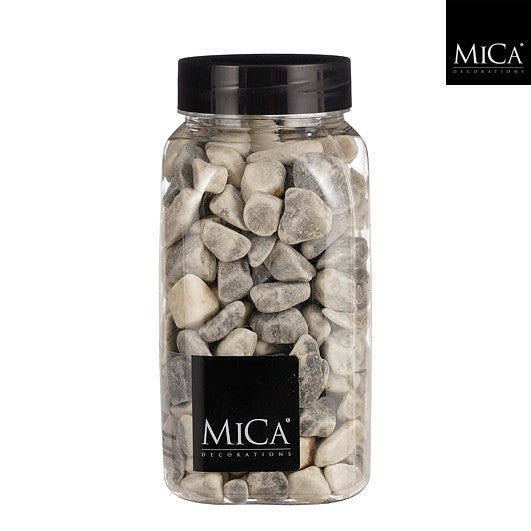 Stones light grey 650ml