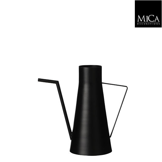 Watering-can black