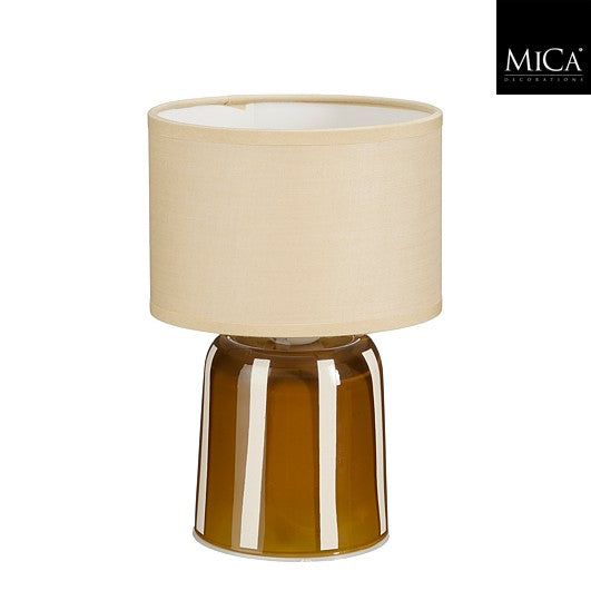 Nolan Table Lamp