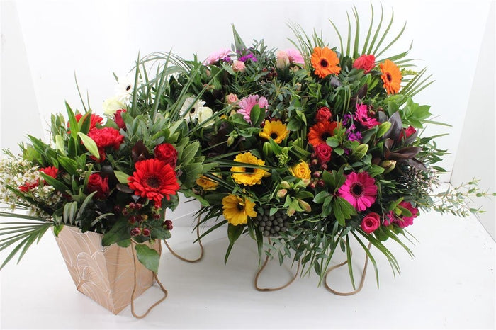 Boeket Nora Mix