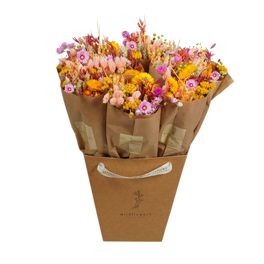 Dried Flowers - Market More - Sunny Delight