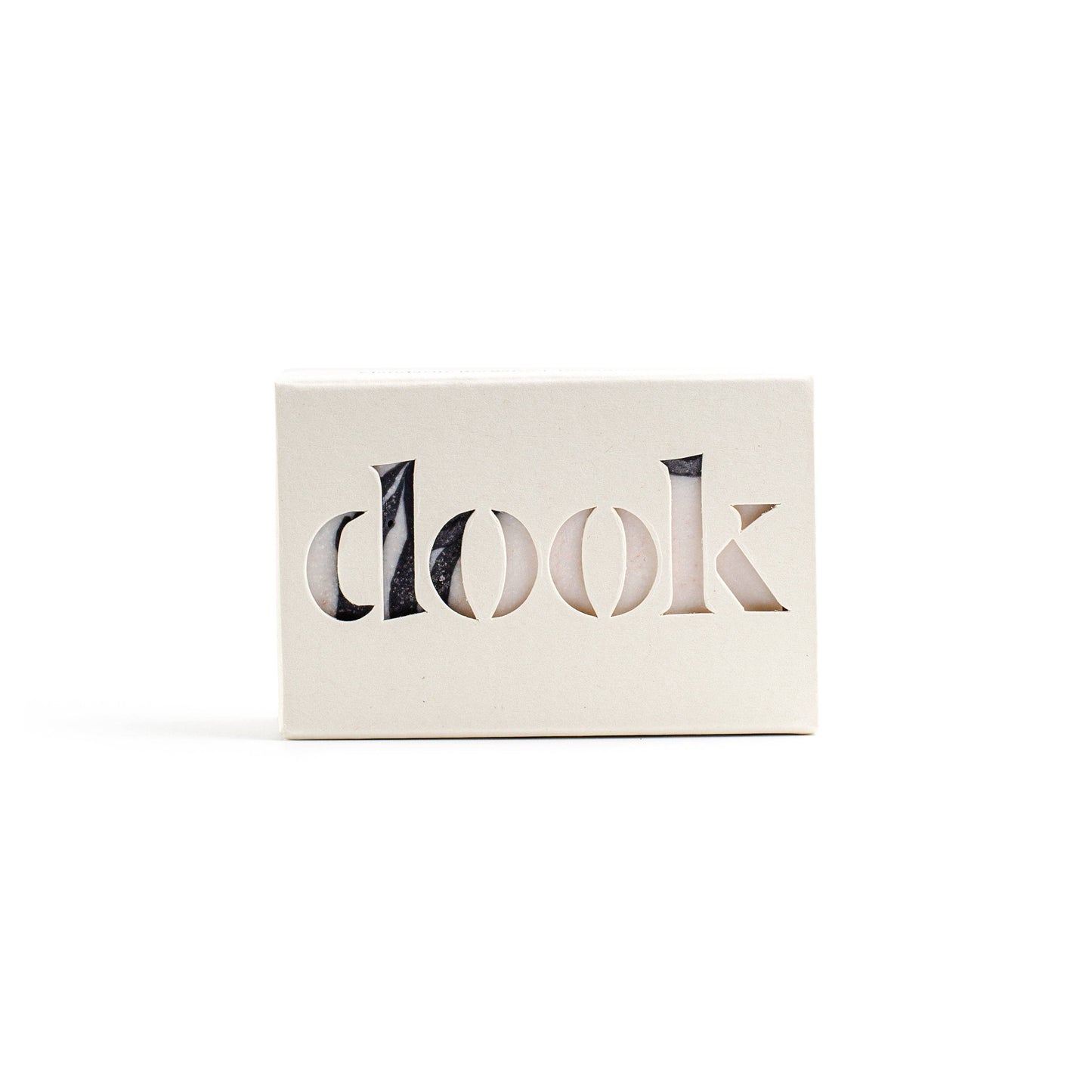 Scottish Salt Soap - Rosemary & Frankincense