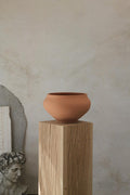 Bergs Potter Belle RAW Rosa 25cm Bowl