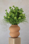 Bergs Potter Belle RAW Rosa 25cm Vase