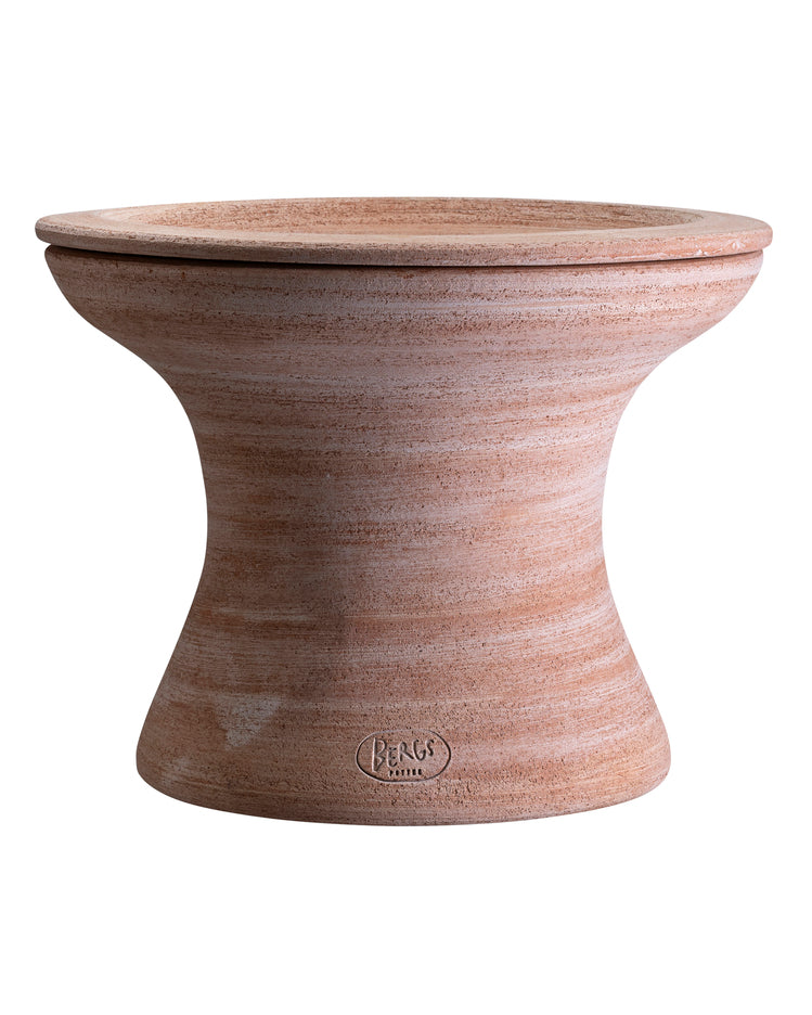 Bergs Potter Celeste RAW Rosa 23cm Set