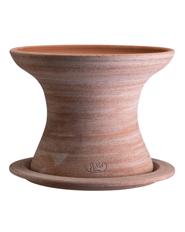 Bergs Potter Celeste RAW Rosa 23cm Set