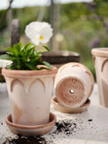 Bergs Potter Elizabeth RAW Rosa 18cm Pot