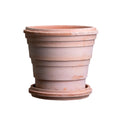 Bergs Potter Planet RAW Rosa 21cm Pot