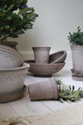 Bergs Potter Københavner RAW Grey 25cm Pot