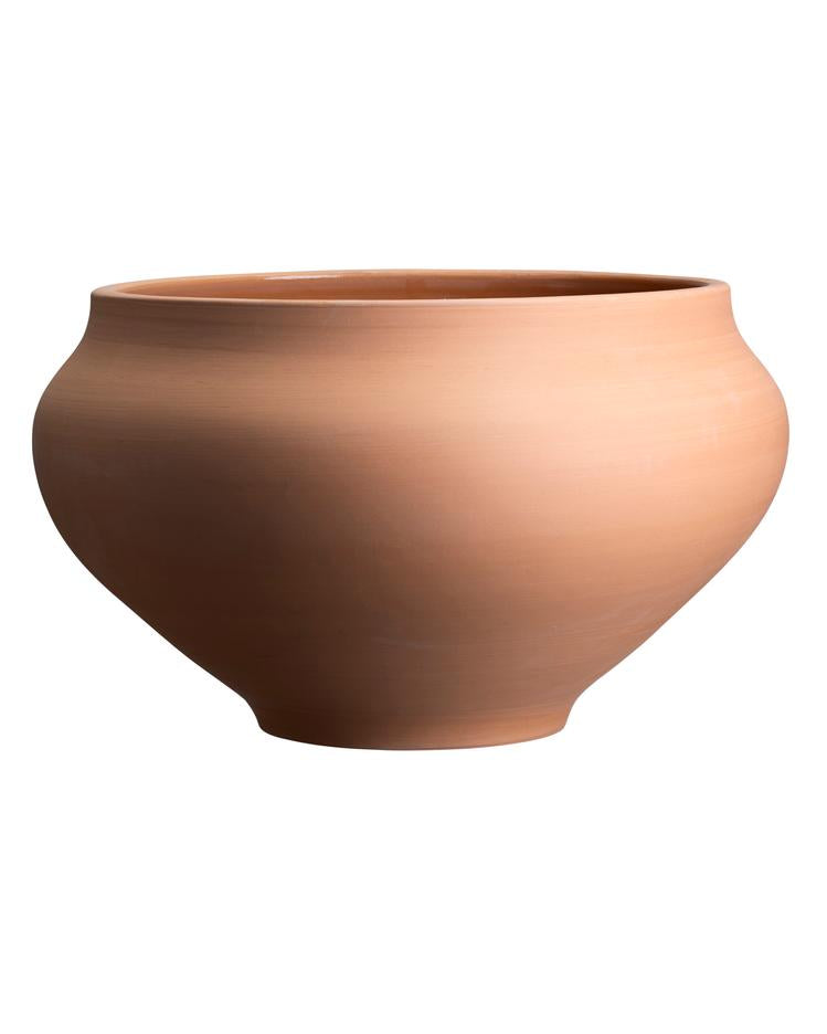 Bergs Potter Belle RAW Rosa 25cm Bowl