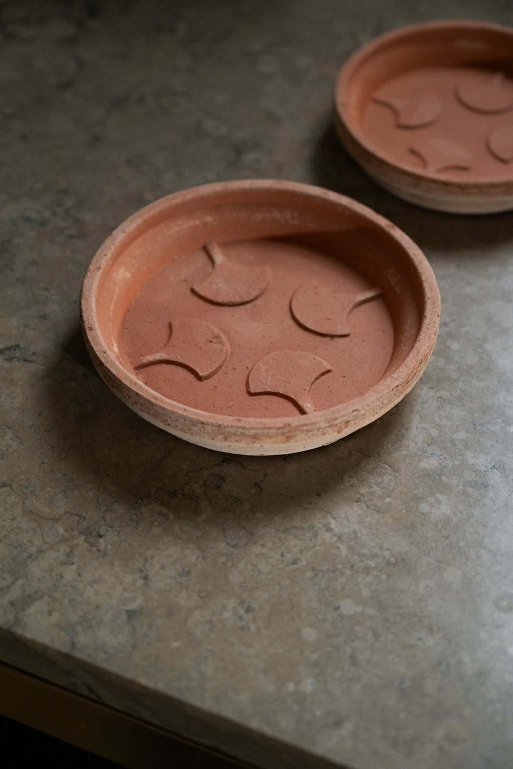 Bergs Potter Fleur Pot + saucer