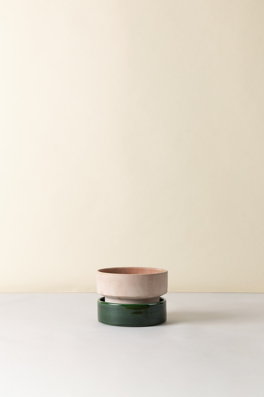 Bergs Potter Hoff Pot