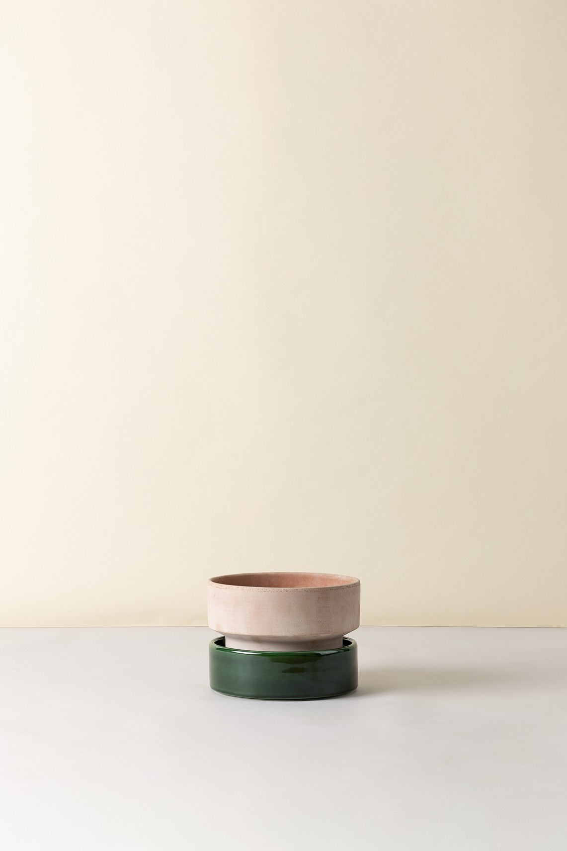 Bergs Potter Hoff Pot