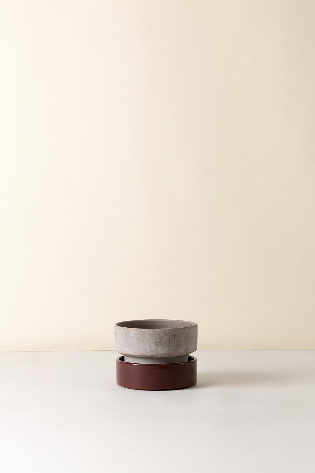 Bergs Potter Hoff Pot