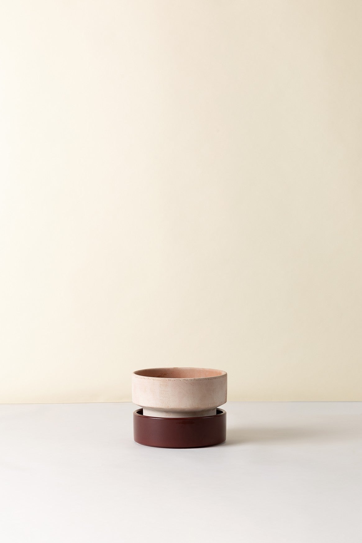 Bergs Potter Hoff Pot
