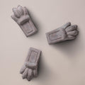Bergs Potter Lion Paw RAW Grey