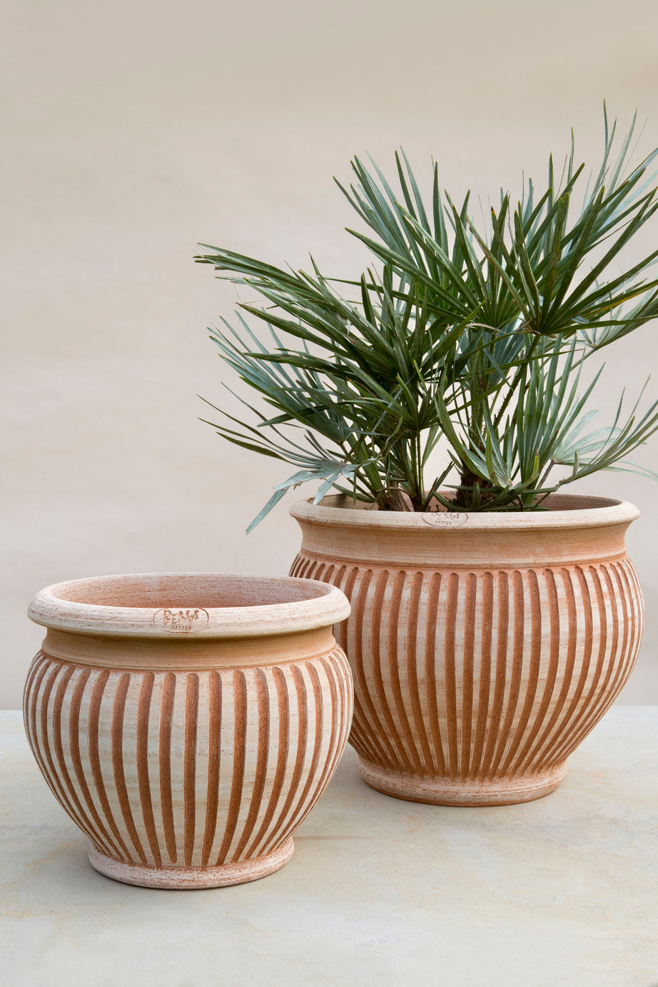 Bergs Potter Piccolina Pot