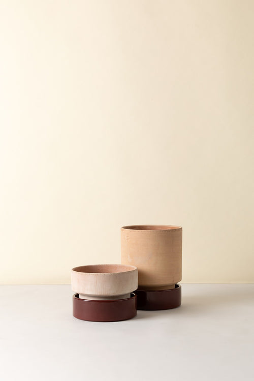 Bergs Potter Hoff Pot