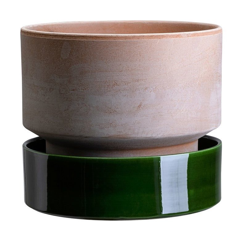 Bergs Potter Hoff Pot