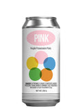PP – PINK – Franky Hoyos [Bourbon Aji] {Filter}