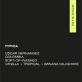 AMOC - TYPICA COLOMBIA – NOGALES