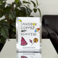Sandbox - Watermelon Co-fermented Castillo
Los Patios