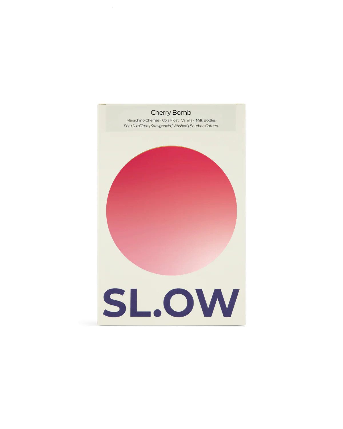 SLOW - Cherry Bomb | Peru