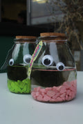 Marimo arrangement (90947)