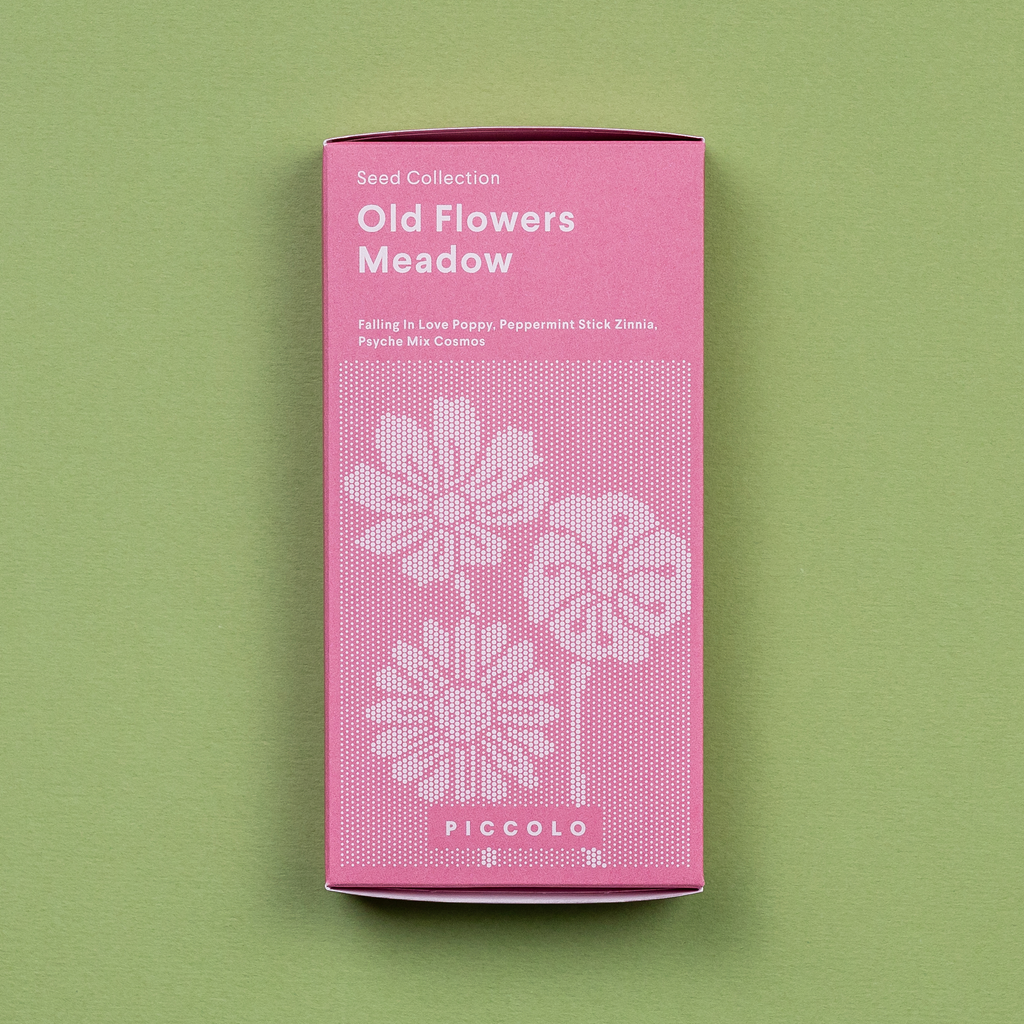 Old Flowers Meadow