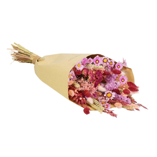 Dried Flowers - Field Bouquet Sweet Embrace