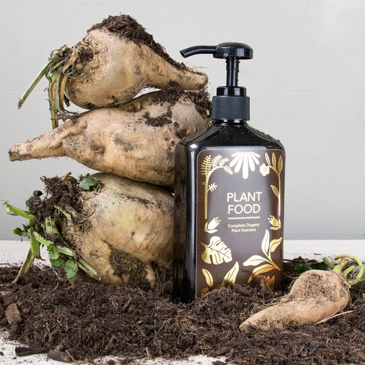 Complete Organic Plant Food - 450ml Pump Bottle