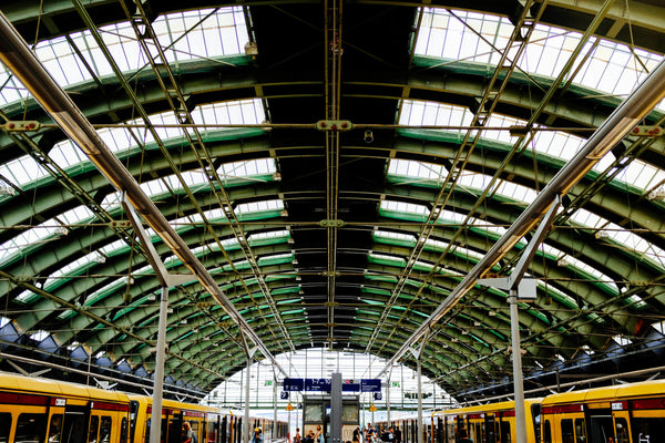 London Paddington Station